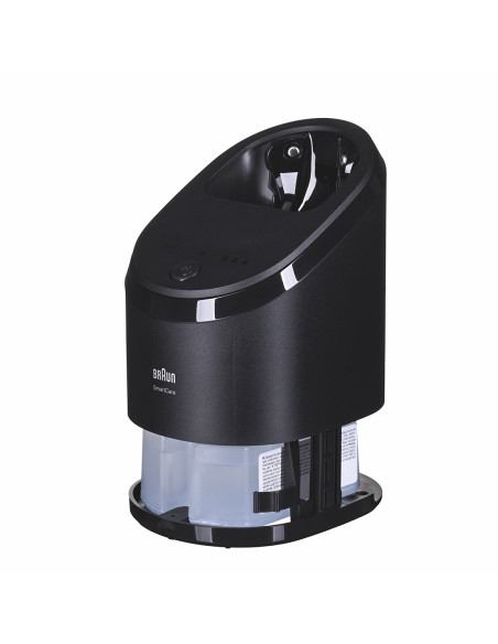 Golarka Elektryczna 9675Cc Braun Grey