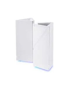 Msi Roamii Be Pro Mesh System Dual-Band (2.4 Ghz/5 Ghz) Wi-Fi 7 (802.11Be) Biały 3 Wewnętrzny 2