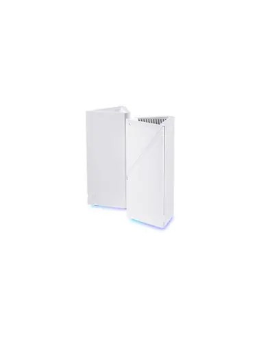 Msi Roamii Be Pro Mesh System Dual-Band (2.4 Ghz/5 Ghz) Wi-Fi 7 (802.11Be) Biały 3 Wewnętrzny