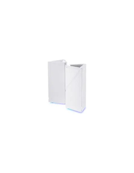 Msi Roamii Be Pro Mesh System Dual-Band (2.4 Ghz/5 Ghz) Wi-Fi 7 (802.11Be) Biały 3 Wewnętrzny