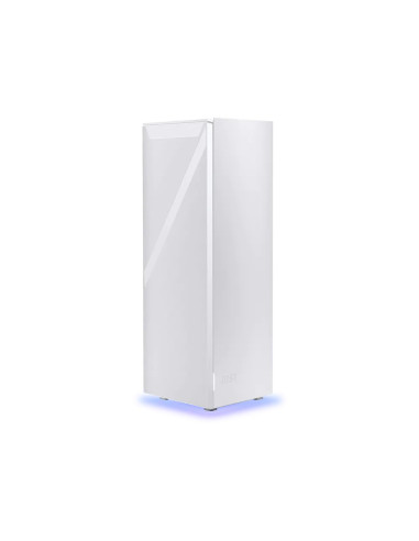 Msi Roamii Be Pro Mesh System Dual-Band (2.4 Ghz/5 Ghz) Wi-Fi 7 (802.11Be) Biały 3 Wewnętrzny