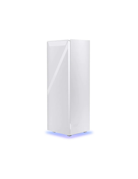 Msi Roamii Be Pro Mesh System Dual-Band (2.4 Ghz/5 Ghz) Wi-Fi 7 (802.11Be) Biały 3 Wewnętrzny