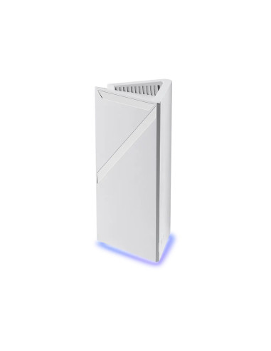 Msi Roamii Be Pro Mesh System Dual-Band (2.4 Ghz/5 Ghz) Wi-Fi 7 (802.11Be) Biały 3 Wewnętrzny