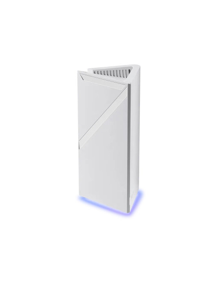 Msi Roamii Be Pro Mesh System Dual-Band (2.4 Ghz/5 Ghz) Wi-Fi 7 (802.11Be) Biały 3 Wewnętrzny