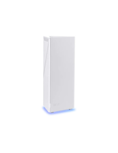 Msi Roamii Be Pro Mesh System Dual-Band (2.4 Ghz/5 Ghz) Wi-Fi 7 (802.11Be) Biały 3 Wewnętrzny