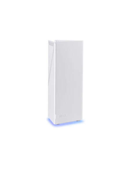 Msi Roamii Be Pro Mesh System Dual-Band (2.4 Ghz/5 Ghz) Wi-Fi 7 (802.11Be) Biały 3 Wewnętrzny