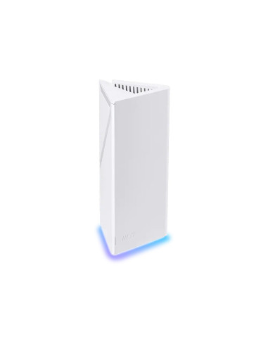 Msi Roamii Be Pro Mesh System Dual-Band (2.4 Ghz/5 Ghz) Wi-Fi 7 (802.11Be) Biały 3 Wewnętrzny