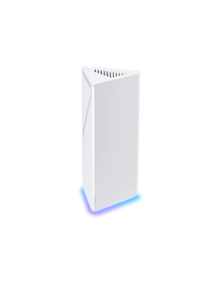 Msi Roamii Be Pro Mesh System Dual-Band (2.4 Ghz/5 Ghz) Wi-Fi 7 (802.11Be) Biały 3 Wewnętrzny