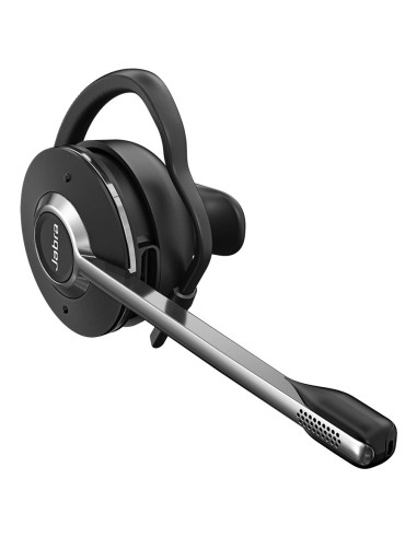 Jabra Engage 75 Se Zestaw Słuchawkowy Bezprzewodowy Opaska Na Głowę, Opaska Na Szyję Biuro/Centrum Telefoniczne Usb Type-C Bluet
