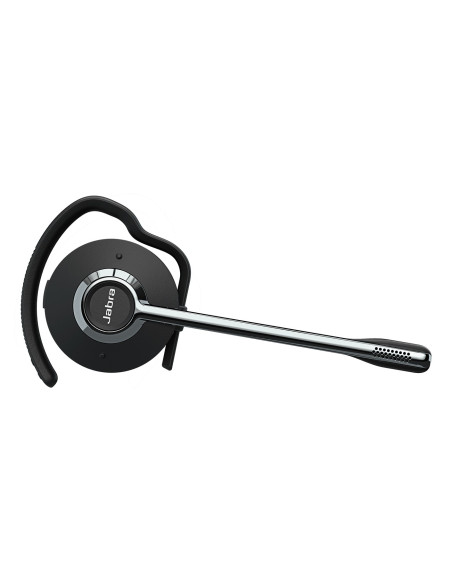 Jabra Engage 75 Se Zestaw Słuchawkowy Bezprzewodowy Opaska Na Głowę, Opaska Na Szyję Biuro/Centrum Telefoniczne Usb Type-C Bluet
