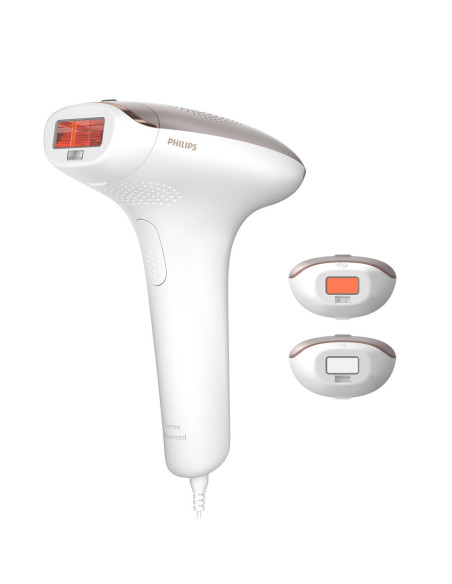 Philips Lumea Advanced Lumea Ipl 7000 Series Sc1998/00 Urządzenie Ipl Do Depilacji Światłem