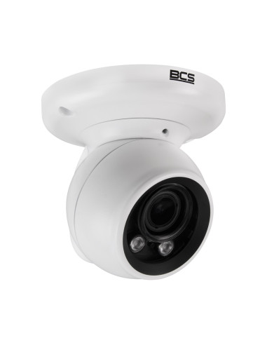 Kamera Ip Kopułowa 5Mpx Bcs-F-Eip45Vsr4