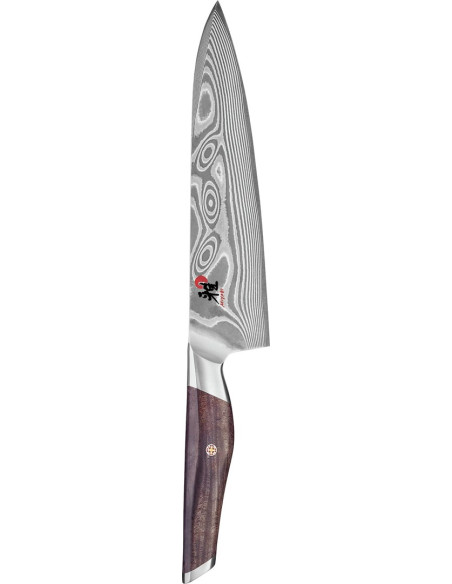 Miyabi Iki Nóż Gyutoh - 20 Cm