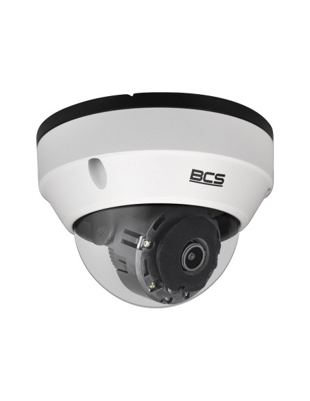 Kamera Ip Kopułowa 8Mpx Bcs-U-Dip38Fsr3
