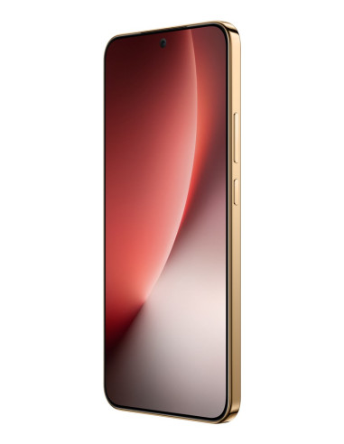 Honor Magic 8 Lite 5G 17,2 Cm (6.79") Hybrid Dual Sim Magicos 9.0 Usb Type-C 8 Gb 512 Gb 7500 Mah Brązowy