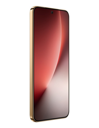 Honor Magic 8 Lite 5G 17,2 Cm (6.79") Hybrid Dual Sim Magicos 9.0 Usb Type-C 8 Gb 512 Gb 7500 Mah Brązowy