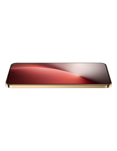 Honor Magic 8 Lite 5G 17,2 Cm (6.79") Hybrid Dual Sim Magicos 9.0 Usb Type-C 8 Gb 512 Gb 7500 Mah Brązowy