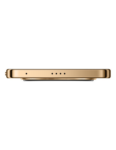 Honor Magic 8 Lite 5G 17,2 Cm (6.79") Hybrid Dual Sim Magicos 9.0 Usb Type-C 8 Gb 512 Gb 7500 Mah Brązowy