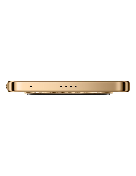 Honor Magic 8 Lite 5G 17,2 Cm (6.79") Hybrid Dual Sim Magicos 9.0 Usb Type-C 8 Gb 512 Gb 7500 Mah Brązowy