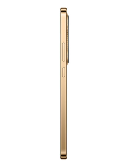 Honor Magic 8 Lite 5G 17,2 Cm (6.79") Hybrid Dual Sim Magicos 9.0 Usb Type-C 8 Gb 512 Gb 7500 Mah Brązowy