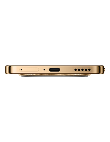 Honor Magic 8 Lite 5G 17,2 Cm (6.79") Hybrid Dual Sim Magicos 9.0 Usb Type-C 8 Gb 512 Gb 7500 Mah Brązowy