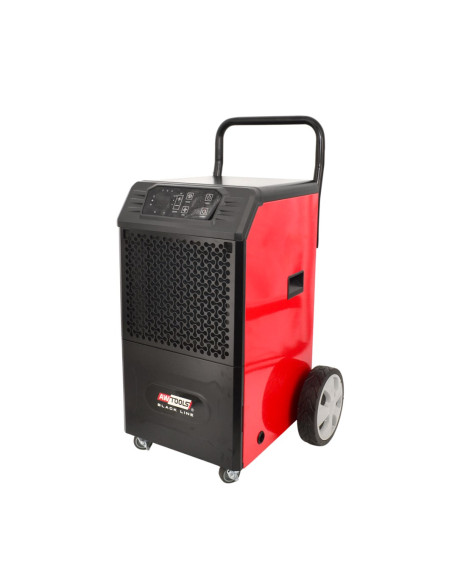 Awtools Osuszacz Powietrza 50L/24H Dhs50 Black Line