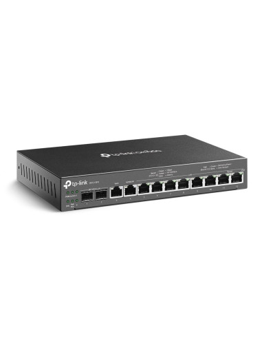 Router Tp-Link Er7212Pc Vpn Omada 3-W-1