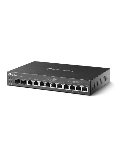 Router Tp-Link Er7212Pc Vpn Omada 3-W-1