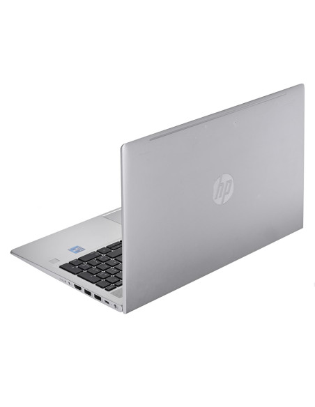 Hp Probook 650 G8 I5-1135G7 16Gb 512Gb Ssd 15,6" Fhd (Uk Qwerty) Win11Pro + Zasilacz Używany