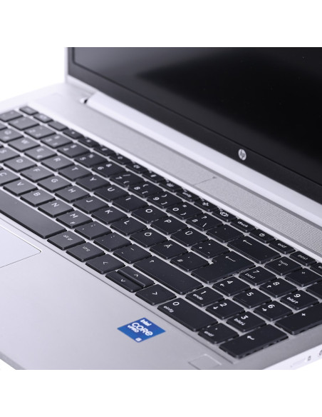Hp Probook 650 G8 I5-1135G7 16Gb 512Gb Ssd 15,6" Fhd (Uk Qwerty) Win11Pro + Zasilacz Używany