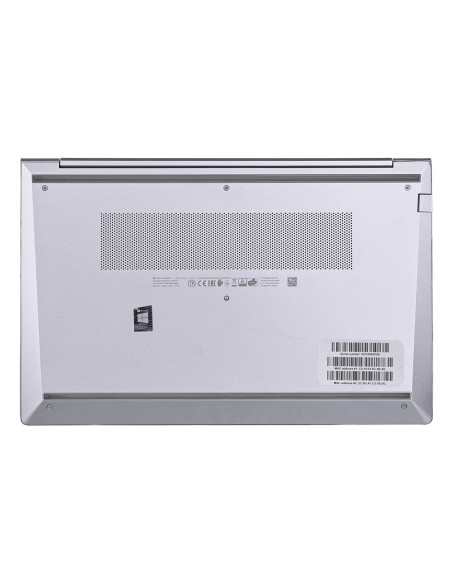 Hp Probook 650 G8 I5-1135G7 16Gb 512Gb Ssd 15,6" Fhd (Uk Qwerty) Win11Pro + Zasilacz Używany