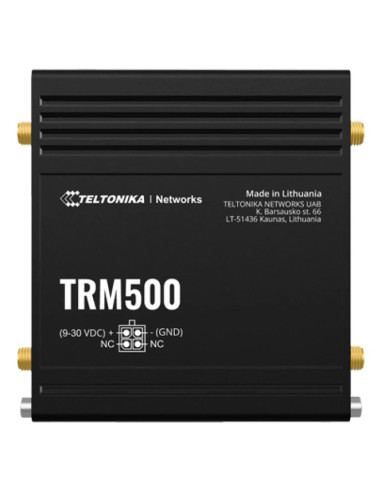 Teltonika Trm500 Modem