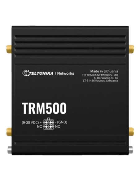 Teltonika Trm500 Modem
