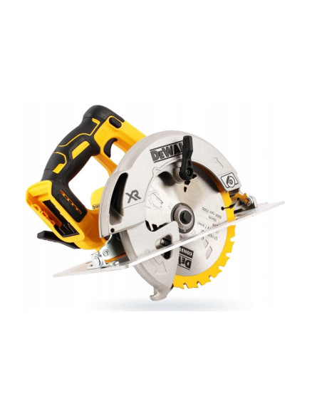 Pilarka Tarczowa Dewalt Dcs570P2-Qw (184 Mm)