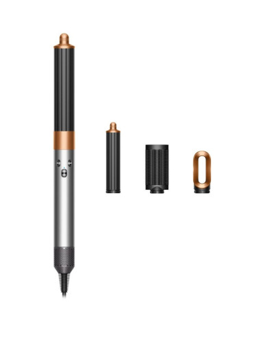 Dyson Airwrap Origin Multistyler Ciepły Miedziany, Nikiel 1300 W 2 M