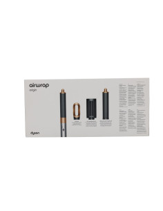 Dyson Airwrap Origin Multistyler Ciepły Miedziany, Nikiel 1300 W 2 M 2