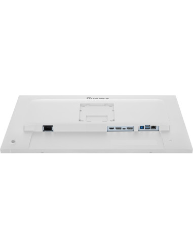 Iiyama Prolite Xb2797Qsnp-W1 Monitor Komputerowy 68,6 Cm (27") 2560 X 1440 Px Quad Hd Lcd Biały
