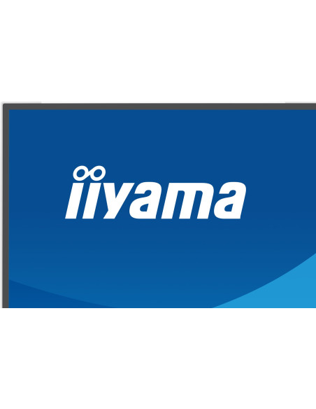 Iiyama Prolite Xb2797Qsnp-W1 Monitor Komputerowy 68,6 Cm (27") 2560 X 1440 Px Quad Hd Lcd Biały