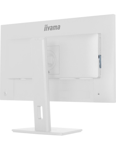 Iiyama Prolite Xb2797Qsnp-W1 Monitor Komputerowy 68,6 Cm (27") 2560 X 1440 Px Quad Hd Lcd Biały