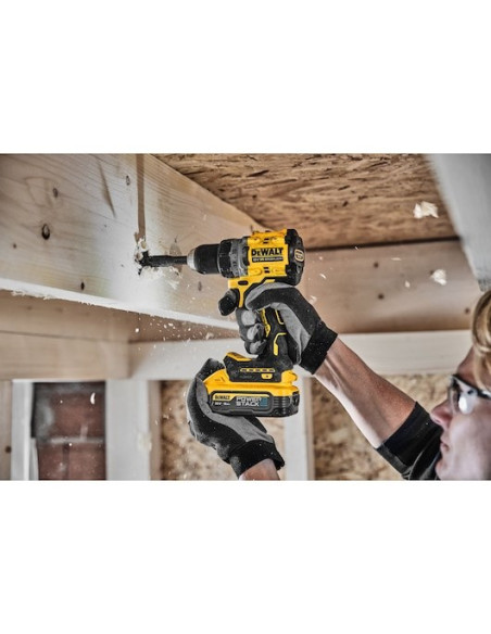 Wiertarko-Wkrętarka 18V Xr Dcd800H2T Dewalt