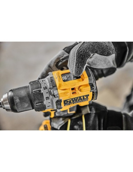 Wiertarko-Wkrętarka 18V Xr Dcd800H2T Dewalt
