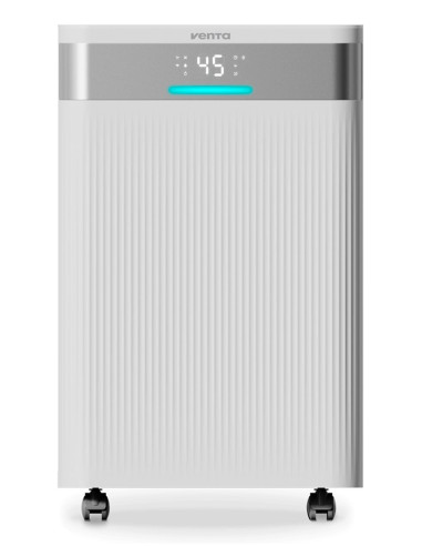Venta Ad100 4,5 L 41 Db 330 W Biały