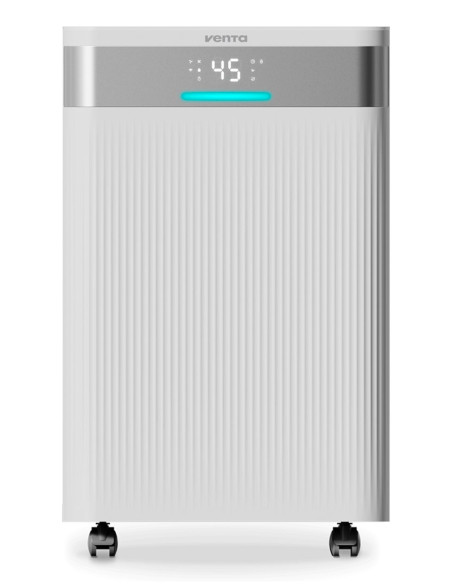 Venta Ad100 4,5 L 41 Db 330 W Biały