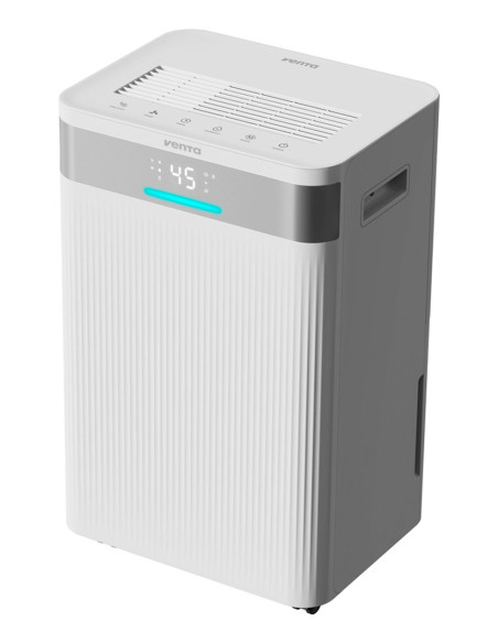 Venta Ad100 4,5 L 41 Db 330 W Biały