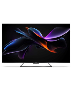 Telewizor Sharp 43Hr7265E Qled 43" 4K Ultra Hd Google Tv Dolby Digital Plus Dvb-T2 Czarny 2