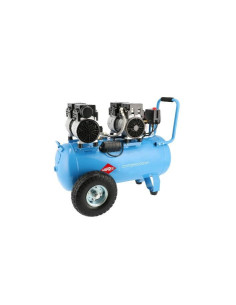 Sprężarka Airpress  50L /Lmo 50-270