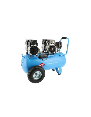 Sprężarka Airpress  50L /Lmo 50-270