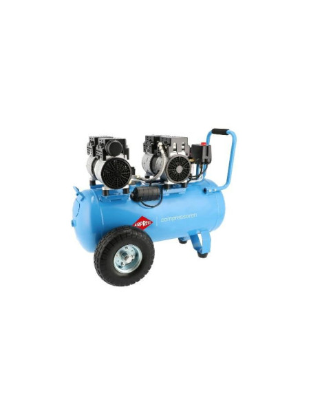 Sprężarka Airpress  50L /Lmo 50-270