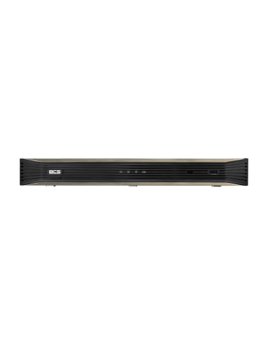 Rejestrator Ip 16-Kanałowy Bcs-P-Nvr1602-A-4K-16P(5L)