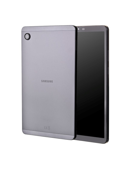 Samsung Galaxy Tab A11+ 5G Lte-Tdd & Lte-Fdd 256 Gb 27,9 Cm (11") 8 Gb Wi-Fi 5 (802.11Ac) Szary